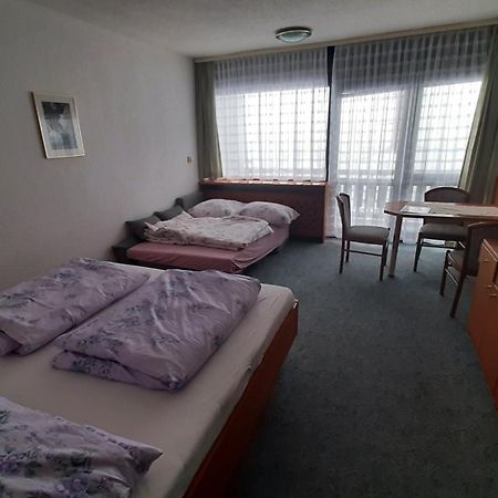 Apartman Almberg - Mitterdorf - Mitterfirmiansrout Филипсройт Экстерьер фото