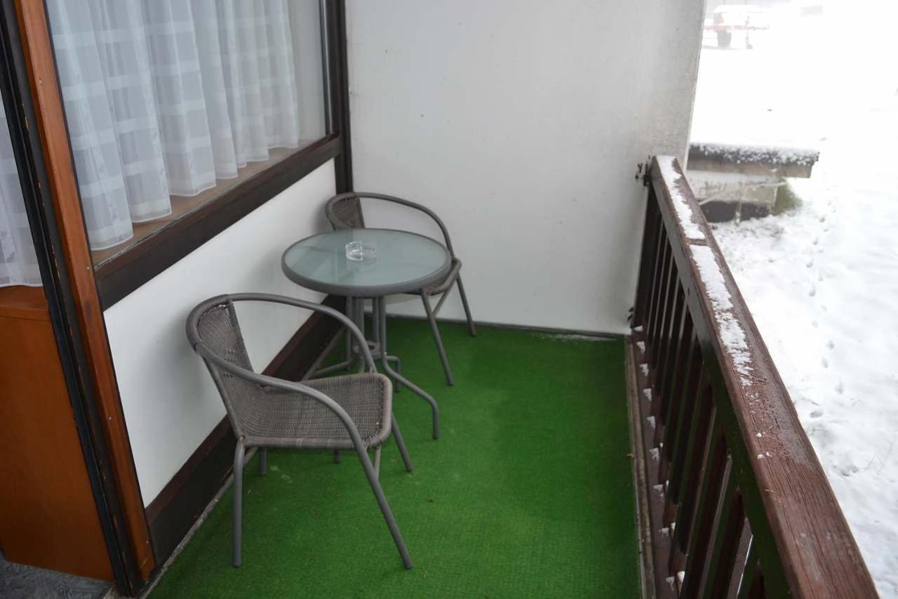 Apartman Almberg - Mitterdorf - Mitterfirmiansrout Филипсройт Экстерьер фото