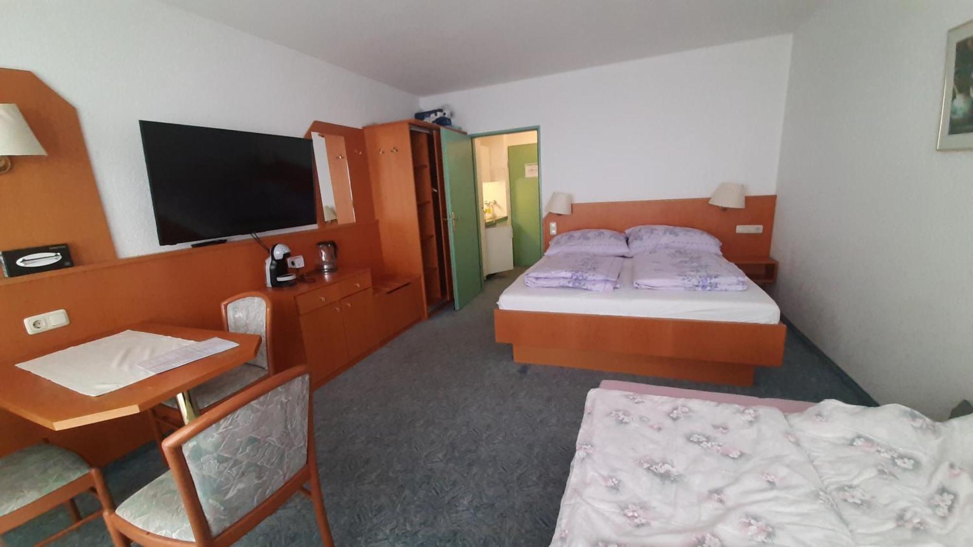 Apartman Almberg - Mitterdorf - Mitterfirmiansrout Филипсройт Экстерьер фото
