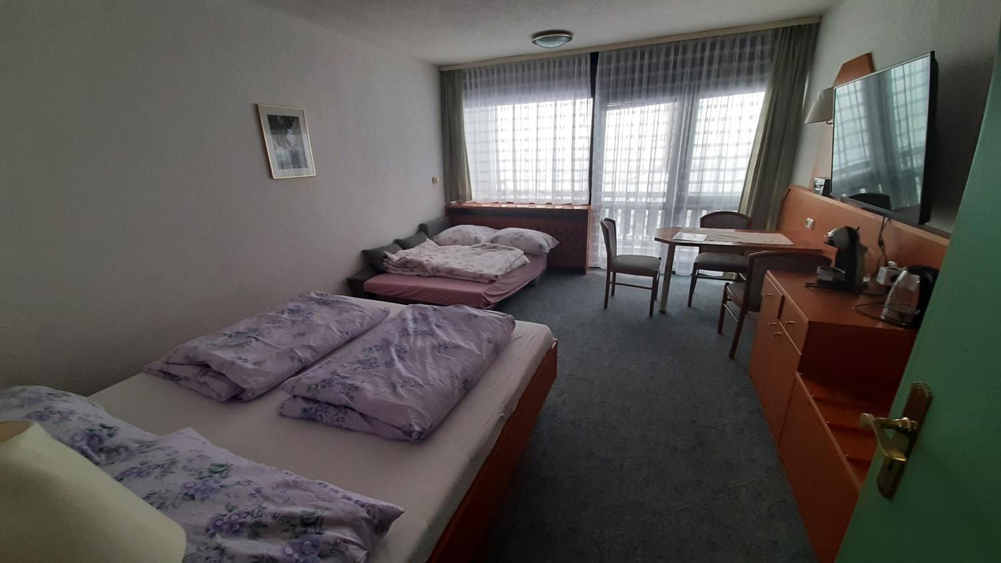 Apartman Almberg - Mitterdorf - Mitterfirmiansrout Филипсройт Экстерьер фото