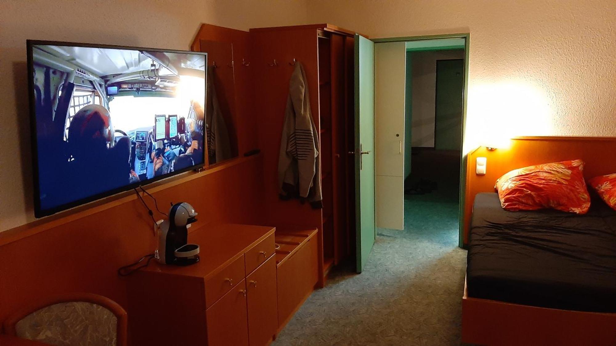 Apartman Almberg - Mitterdorf - Mitterfirmiansrout Филипсройт Экстерьер фото